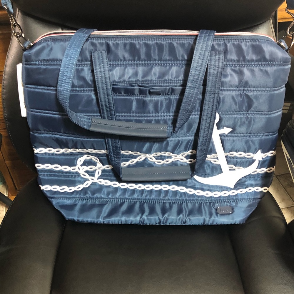 Lug Apollo Nautical